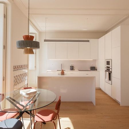 Flh Downtown Central Boho Flat Lisbon Bagian luar foto
