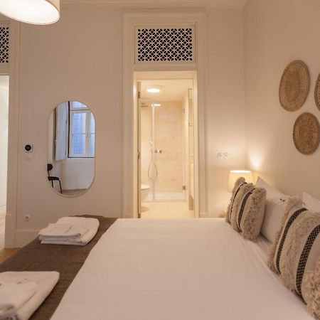 Flh Downtown Central Boho Flat Lisbon Bagian luar foto