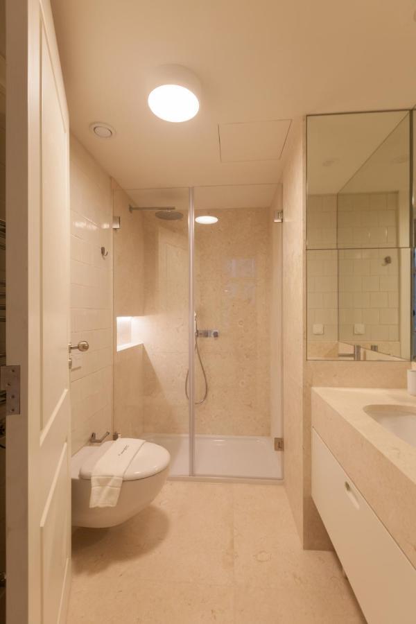 Flh Downtown Central Boho Flat Lisbon Bagian luar foto