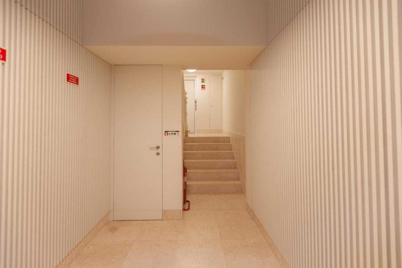 Flh Downtown Central Boho Flat Lisbon Bagian luar foto