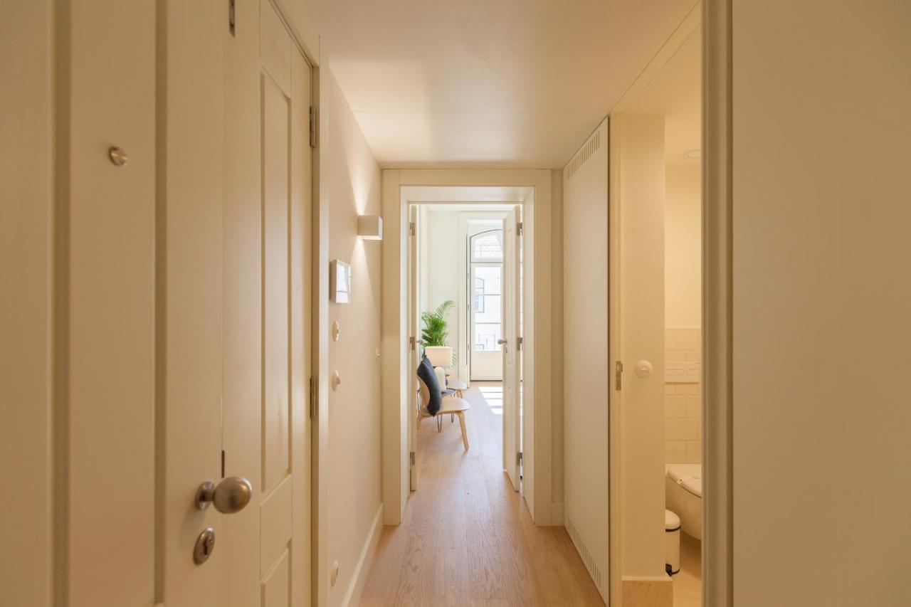 Flh Downtown Central Boho Flat Lisbon Bagian luar foto